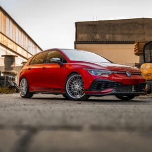 Llantas Concaver Wheels CVR6 | 19″ a 22″ | Varios colores