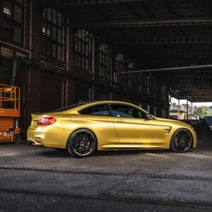 Llantas Concaver Wheels CVR6 | 19″ a 22″ | Varios colores