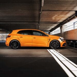 Llantas Concaver Wheels CVR6 | 19″ a 22″ | Varios colores