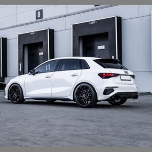 Llantas Concaver Wheels CVR6 | 19″ a 22″ | Varios colores