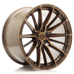 Llantas Concaver Wheels CVR7 | 19″ a 22″ | Varios colores