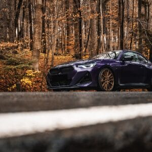 Llantas Concaver Wheels CVR7 | 19″ a 22″ | Varios colores