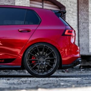 Llantas Concaver Wheels CVR7 | 19″ a 22″ | Varios colores