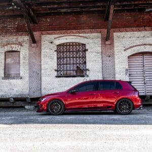 Llantas Concaver Wheels CVR7 | 19″ a 22″ | Varios colores