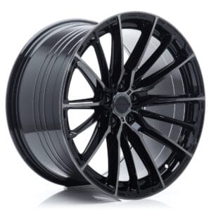Llantas Concaver Wheels CVR7 | 19″ a 22″ | Varios colores