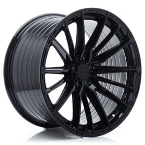 Llantas Concaver Wheels CVR7 | 19″ a 22″ | Varios colores