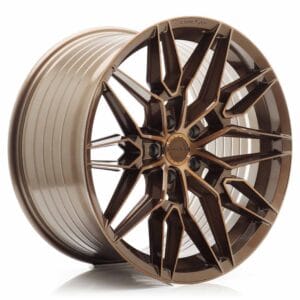 Llantas Concaver Wheels CVR6 | 19″ a 22″ | Varios colores
