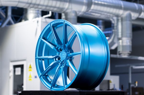 Llantas Concaver Wheels CVR4 | 19″ a 22″ | Varios colores