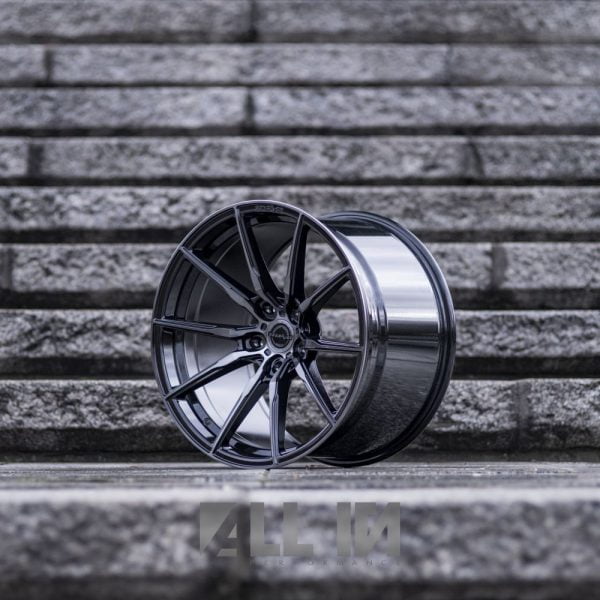 Llantas Concaver Wheels CVR4 | 19″ a 22″ | Varios colores