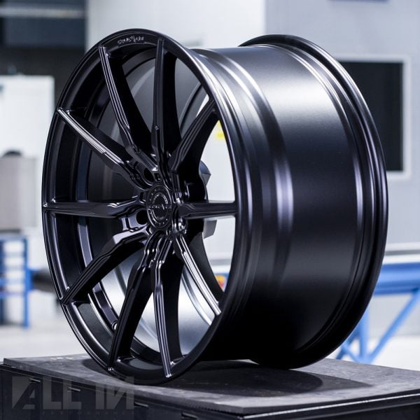 Llantas Concaver Wheels CVR4 | 19″ a 22″ | Varios colores