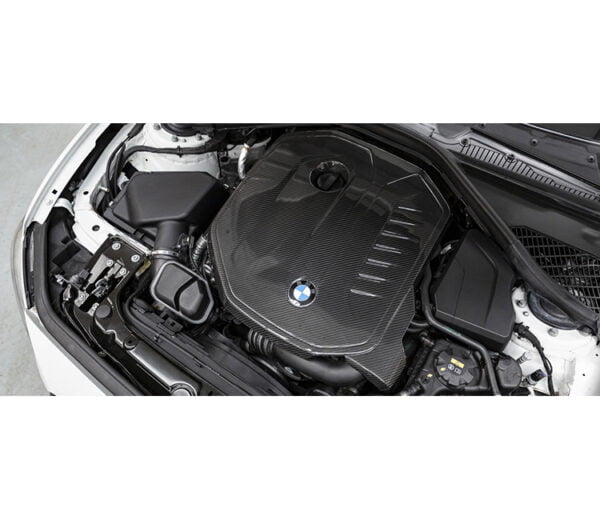 Admisión carbono Eventuri | BMW 140i / 240i / 340i