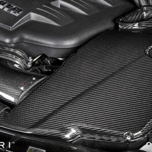 Admisión de carbono Eventuri | BMW M3 (e9x)