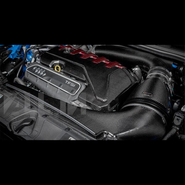 Admisión de carbono Eventuri | Audi RSQ3 (F3)