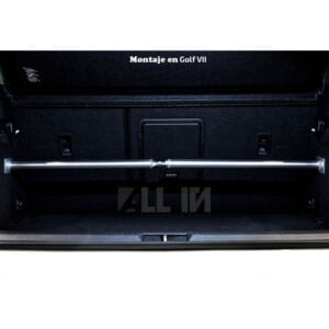 Barra de refuerzo trasera Ta Technix | VAG