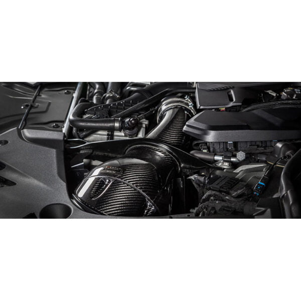 Admisión completa en carbono Eventuri | BMW M5 (F90)