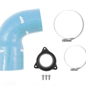 Inlet de turbo Forge | Hyundai i30