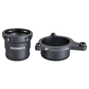 Charge Pipe Mishimoto | BMW | M3 / M4 (G8X) y X3M / X4M (F9x) | S58