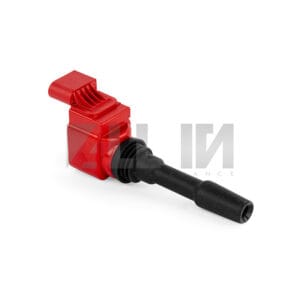 Bobinas de encendido rojas APR | Válido para 1.5 TFSI/TSI