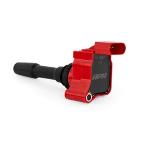 Bobinas de encendido rojas APR | Válido para 1.5 TFSI/TSI