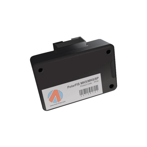 Polar FIS+ | PF04 | Audi A3 y TT – Seat Leon – VW Golf