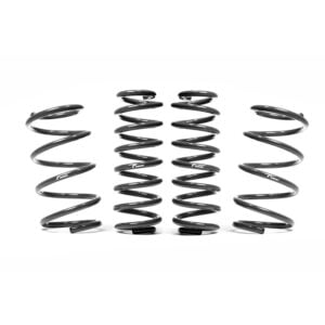 Muelles deportivos Racingline -25/20mm | VAG | MQB | 2WD