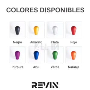 Short Shifter REVIN | Nissan 370Z