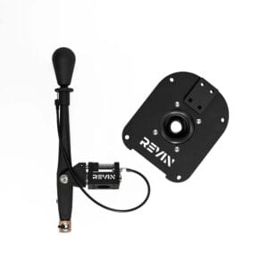 Short Shifter REVIN | Nissan 350Z