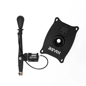 Short Shifter REVIN | Nissan 370Z