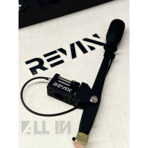 Short Shifter REVIN | Nissan 370Z