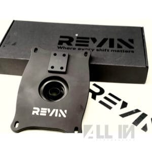 Short Shifter REVIN | Nissan 370Z