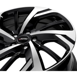 AUTEC Wheels | Rixon | Flowforming | 18″ y 19″