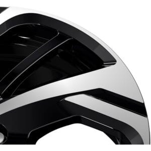 AUTEC Wheels | Rixon | Flowforming | 18″ y 19″