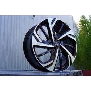 AUTEC Wheels | Rixon | Flowforming | 18″ y 19″