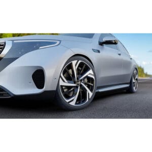 AUTEC Wheels | Rixon | Flowforming | 18″ y 19″