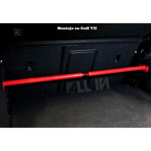 Barra de refuerzo trasera Ta Technix | VAG