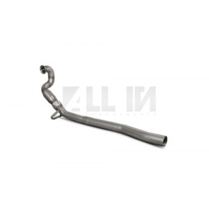 Downpipe con catalizador 200 celdas Scorpion | Audi – Seat – VW | MQB | 4WD