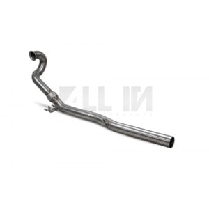 Downpipe descatalizada Scorpion | Audi – Seat – VW | MQB | 4WD | GPF