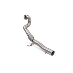 Downpipe Scorpion | Skoda – VW | MQB EVO | 2WD