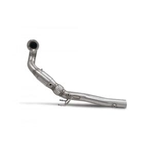 Downpipe Scorpion | Skoda – VW | MQB EVO | 2WD