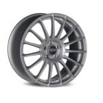 Matt Race Silver