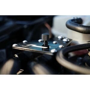 Decantador de aceite (Oil Catch Can) | Racingline | MQB EVO (EA888.4)