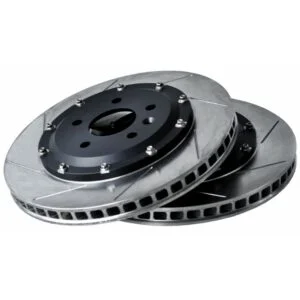 thumbnail image 2 of EBC YellowStuff Front Brake Pads For Audi TT Mk1 Quattro 1.8 Turbo 225 - DP41330R 2 of 6