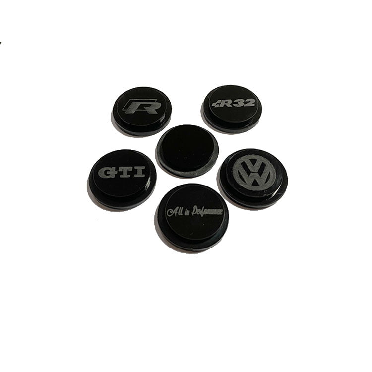 Víspera Mono recomendar Tapón supresor limpia parabrisas | Volkswagen | All-in Performance