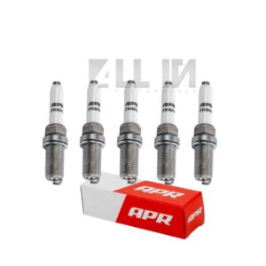 Bujías APR Iridium PRO | RS3 / TTRS / RSQ3 | 2.5 TFSI