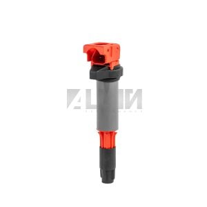 Bobinas de encendido rojas Alpha Competition | MINI | 1.6T