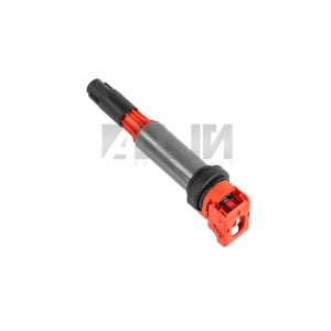 Bobinas de encendido rojas Alpha Competition | MINI | 1.6T