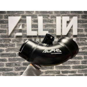 Inlet de turbo Alpha Competition | BMW 40i | B58