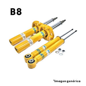 Amortiguadores Bilstein B8 | VAG | Vw Golf 5/6