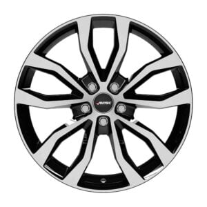 AUTEC Wheels UTECA | 17″ a 22″ | Varios colores