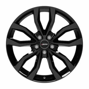 AUTEC Wheels UTECA | 17″ a 22″ | Varios colores